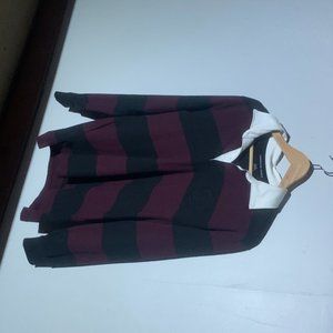 American eagle outfitters collared shirt